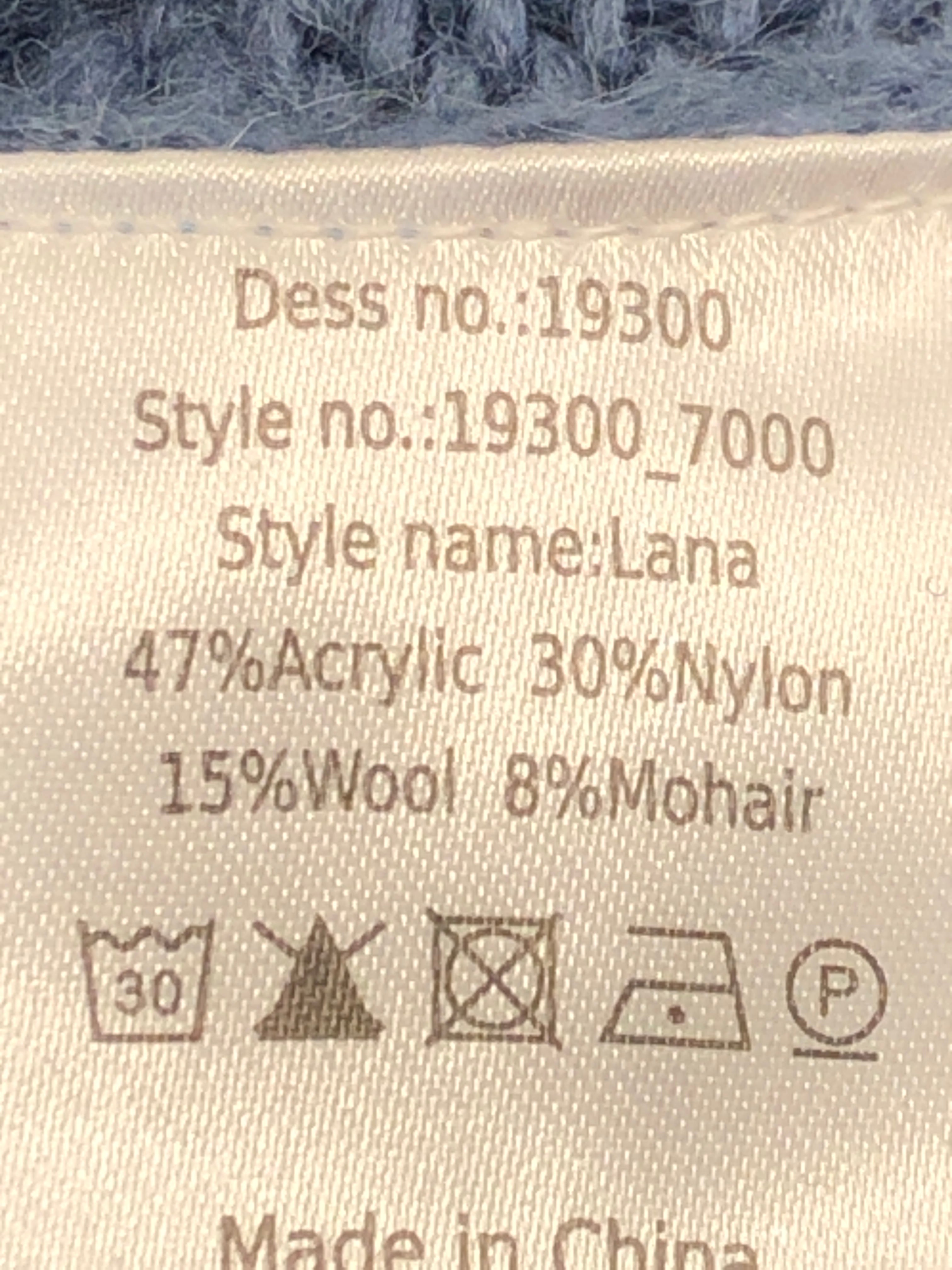Lollys Laundry Sweater